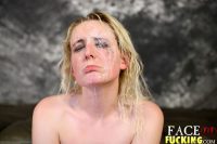 Face Fucking Lily Lovecraft 2