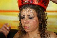 Facial Abuse Allie Foster 2