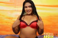 Facial Abuse Sum Ting Wong